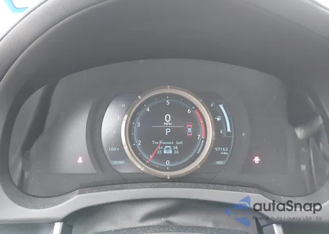 2016 Lexus Is 200T из США, поврежденный, VIN JTHBA1D23G5004336